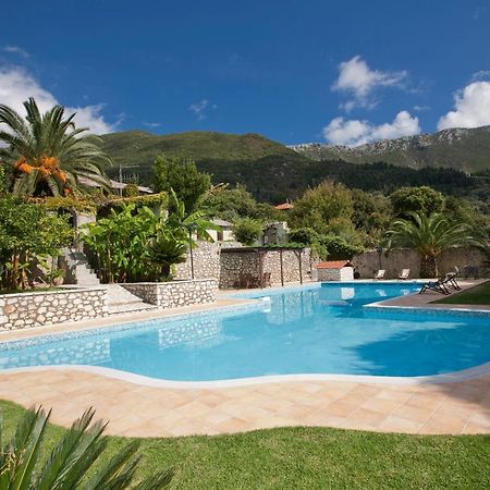 Sívros Villagio Magnolia מראה חיצוני תמונה