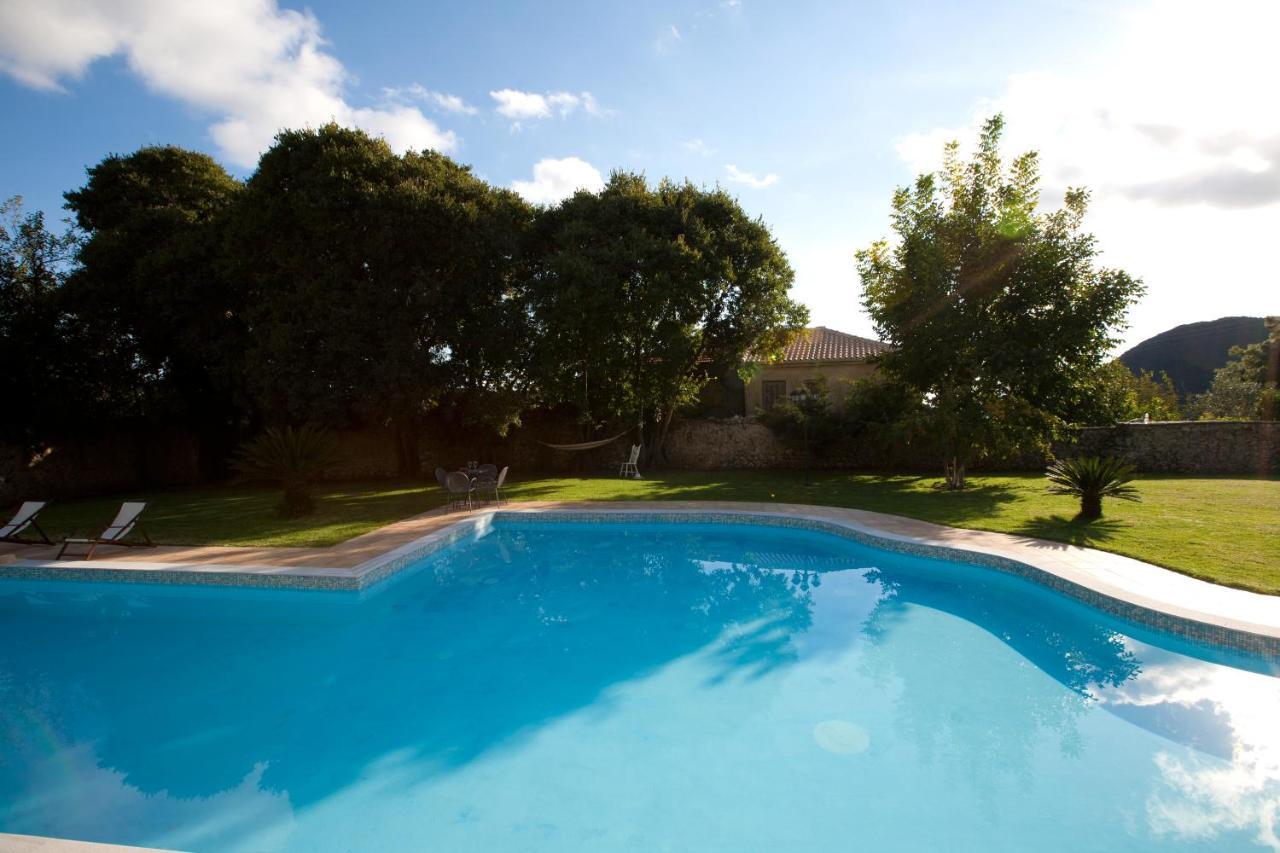 Sívros Villagio Magnolia מראה חיצוני תמונה