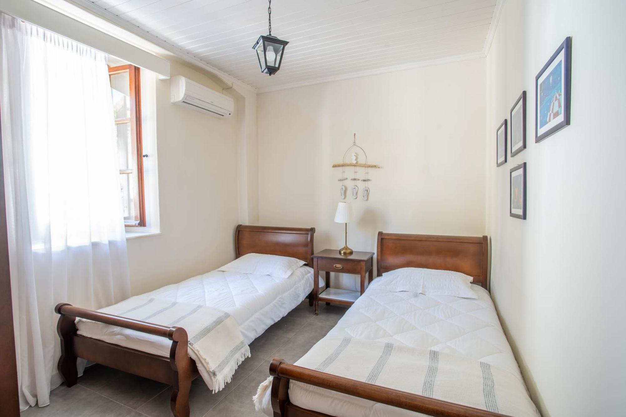 Sívros Villagio Magnolia מראה חיצוני תמונה