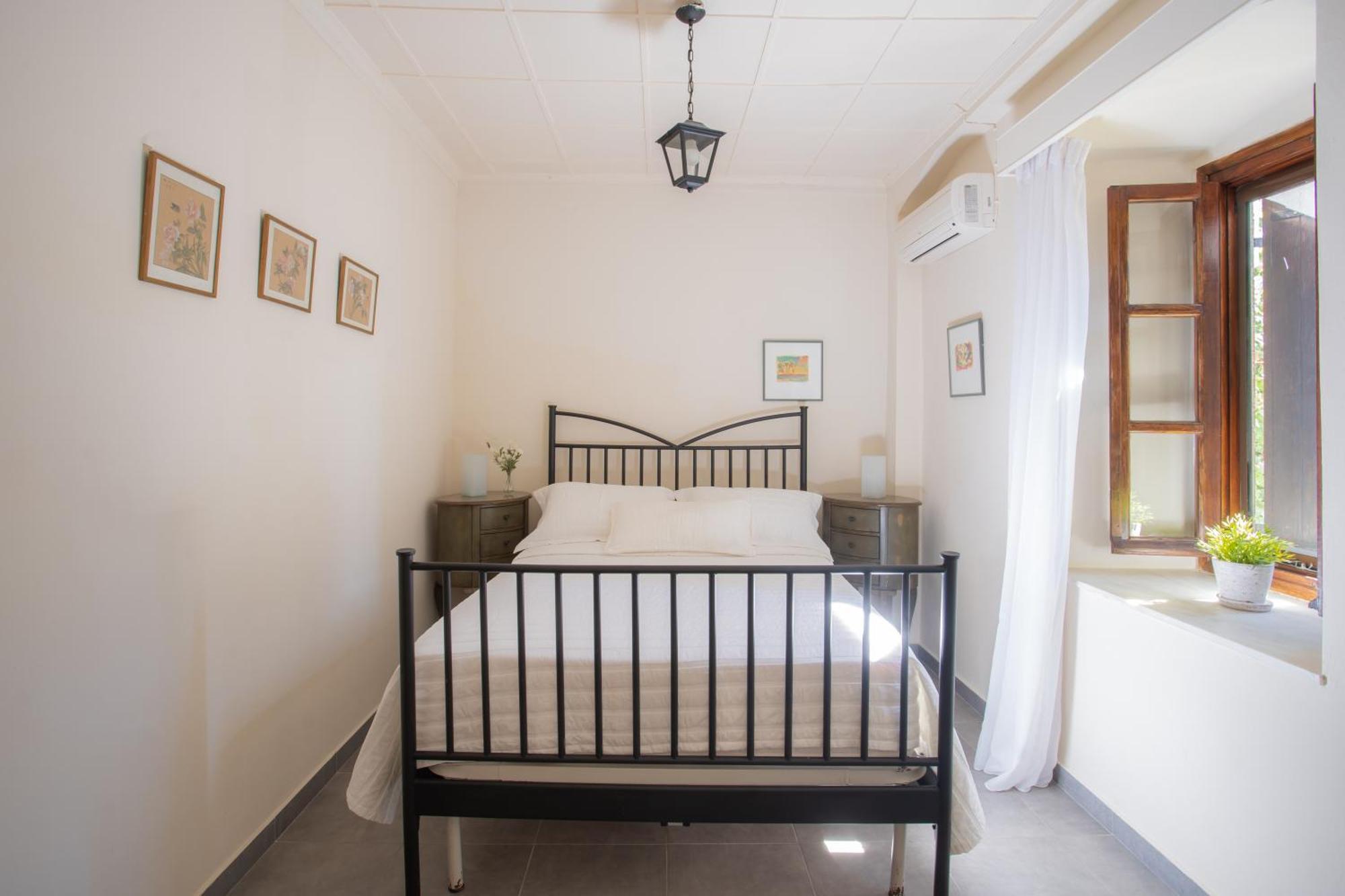 Sívros Villagio Magnolia מראה חיצוני תמונה